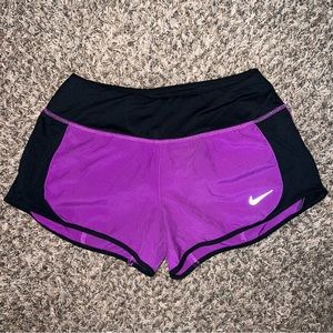 Nike Dri-Fit Shorts
